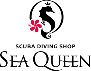 広島のダイビングショップ　SEA QUEEN